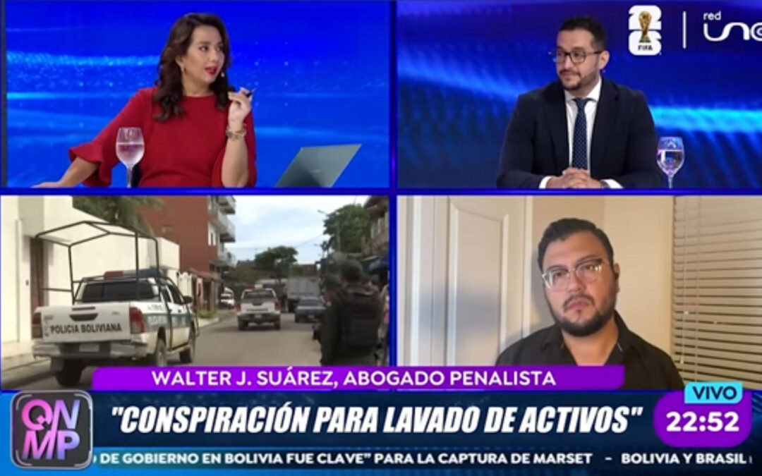 Querían capturar a Marset con vida por la información