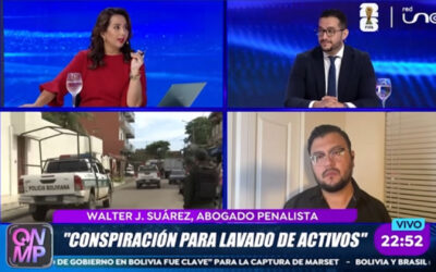 Querían capturar a Marset con vida por la información